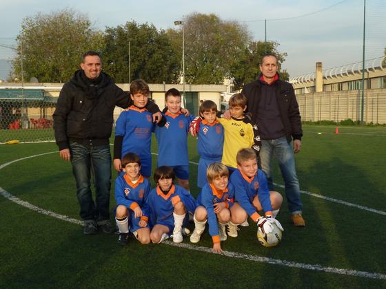 Pulcini_2003 _2011-2012